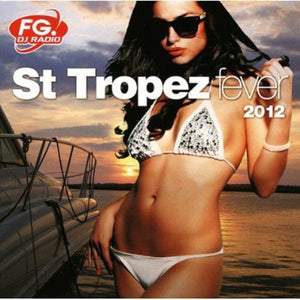 Amazon.com: St Tropez Fever / Various