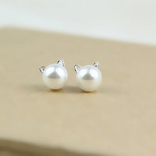 H23 New Imitation Pearl Heart Crystal Flower Leaf Angel Wings Geometry Stud Earrings For Women Statement Ear Jewelry Wholesale