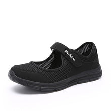 MWY Summer Spring Ladies Casual Shoes Women Sneakers Shoes Flats Chaussure Shoes Breathable Mesh Shoe Lightweight Brand Designer