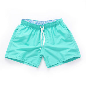 Aimpact Quick Dry Board Shorts for Men Summer Casual Active Sexy BeachSurf Swimi Shorts Man Athlete Gymi Home Hybird Trunks PF55