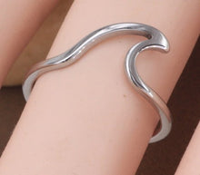 Semicolon Ring for Girl Adjustable Ring Mental Health Ring Inspirational Jewelry Love Life for Graduation Student  R004