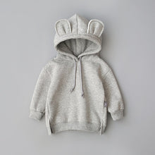 2019 New  Spring Autumn Baby Boys Girls Clothes Cotton Hooded Sweatshirt