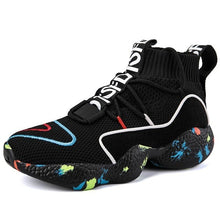 Winter Men's Boots Warm Boot With Velvet Male Waterproof Shoes Chaussure Mans Casual Shoes For Men Boots Footwear Male Sneakers