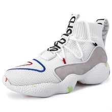 Winter Men's Boots Warm Boot With Velvet Male Waterproof Shoes Chaussure Mans Casual Shoes For Men Boots Footwear Male Sneakers