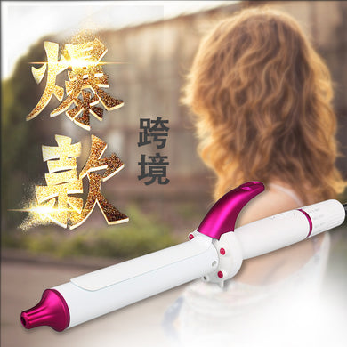 2019 NEW ARRIVAL High Quality Curling Iron Hair Curler