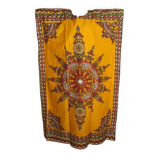 Dashikiage New Arrival Women's 100% Cotton African Print Dashiki Stunning elegant African Ladies Dress