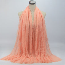 wholesale price 90*180cm women muslim crinkle hijab scarf femme musulman soft cotton headscarf islamic hijab shawls and wraps