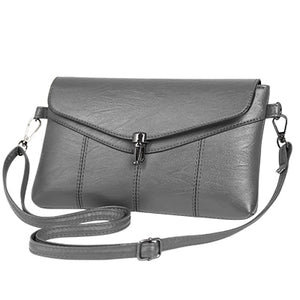 vintage leather handbags hotsale women wedding clutches ladies party purse famous designer crossbody shoulder messenger bags