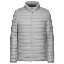 SEMIR 2018 Down Jacket Men Winter Portability Warm 90% White Duck Down Hooded Man Coat jaqueta masculino chaqueta hombre