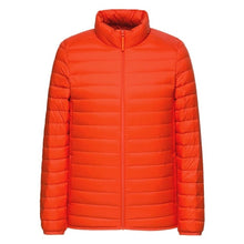 SEMIR 2018 Down Jacket Men Winter Portability Warm 90% White Duck Down Hooded Man Coat jaqueta masculino chaqueta hombre