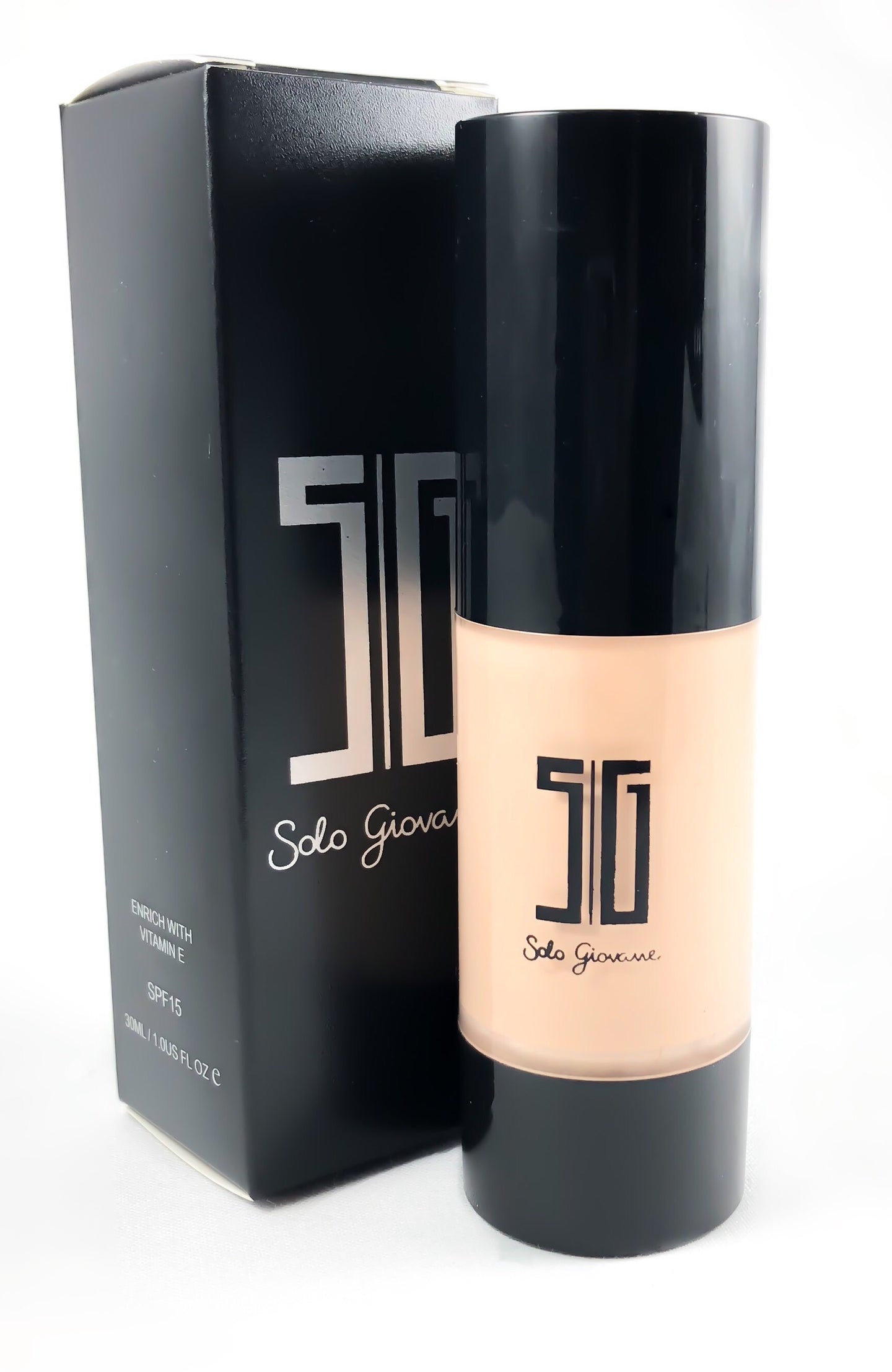 SG Full Coverage Foundation #2
