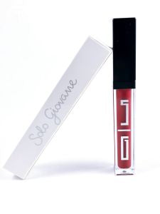 Glossy-Color Lip Cream #11