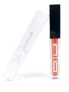 Glossy-Color Lip Cream #13